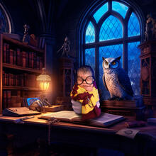 Newborn Photo Sample -- 2023-06-23