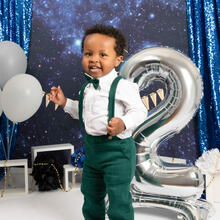 Baby Photo Sample -- 2022-06-19