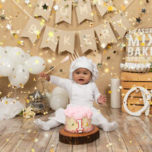 Baby Photo Sample -- 2021-11-05