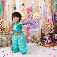 Baby Photo Sample -- 2021-08-25