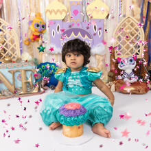 Baby Photo Sample -- 2021-08-25