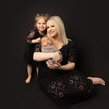 Family Photo Sample -- 2023-05-11