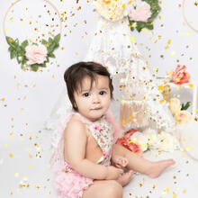 Baby Photo Sample -- 2022-07-05