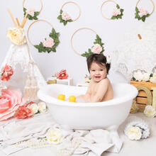 Baby Photo Sample -- 2022-07-05