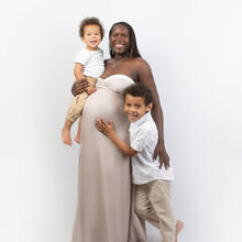 Family Photo Sample -- 2022-06-11