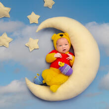 Baby Photo Sample -- 2022-03-10