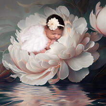 Newborn Photo Sample -- 2023-04-13