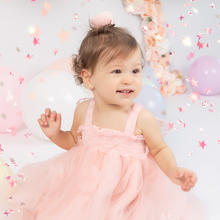 Baby Photo Sample -- 2020-08-10