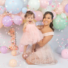 Baby Photo Sample -- 2020-08-10