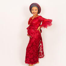 Maternity Photo Sample 2022-01-15