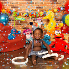 Baby Photo Sample -- 2022-01-15