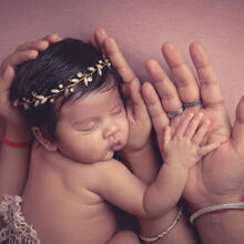 Newborn Photo Sample -- 2025-04-08