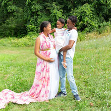 Maternity Photo Sample 2020-07-19