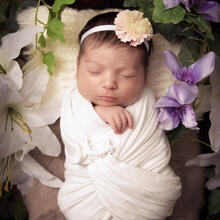 Newborn Photo Sample -- 2023-09-13