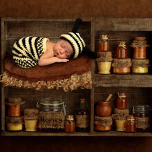 Newborn Photo Sample -- 2024-04-28