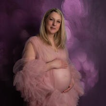 Maternity Photo Sample 2022-02-23