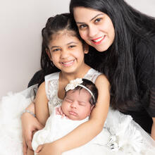 Family Photo Sample -- 2023-05-10