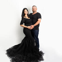 Maternity Photo Sample 2021-07-20