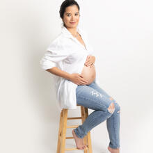 Maternity Photo Sample 2021-07-20