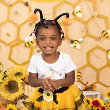 Baby Photo Sample -- 2021-10-01