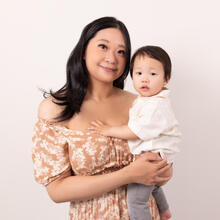 Family Photo Sample -- 2023-07-22