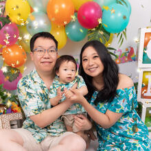 Family Photo Sample -- 2023-07-22