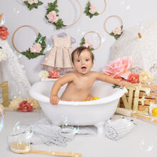 Baby Photo Sample -- 2022-07-25