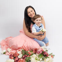 Family Photo Sample -- 2023-06-14