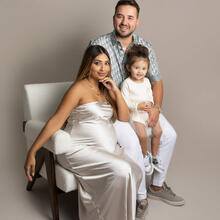 Family Photo Sample -- 2022-10-02