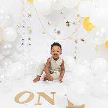 Baby Photo Sample -- 2022-06-10