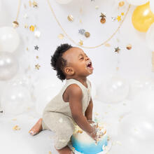 Baby Photo Sample -- 2022-06-10