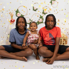 Family Photo Sample -- 2022-07-20