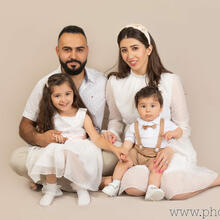 Family Photo Sample -- 2022-08-28
