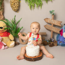 Baby Photo Sample -- 2020-10-17