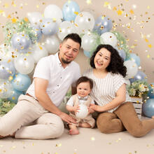 Family Photo Sample -- 2023-04-08