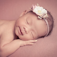 Newborn Photo Sample -- 2026-01-10