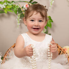 Baby Photo Sample -- 2022-08-21