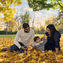 Family Photo Sample -- 2022-11-04