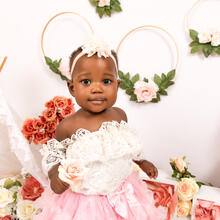 Baby Photo Sample -- 2021-09-09