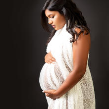 Maternity Photo Sample 2019-10-23