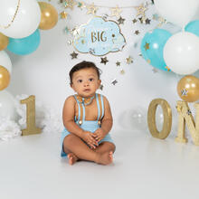 Baby Photo Sample -- 2020-09-26