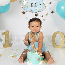 Baby Photo Sample -- 2020-09-26