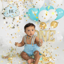 Baby Photo Sample -- 2020-09-26