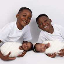 Family Photo Sample -- 2022-07-22