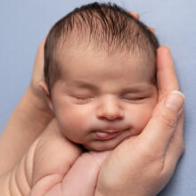 Newborn Photo Sample -- 2025-11-04