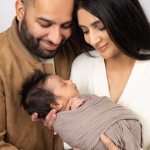 Family Photo Sample -- 2022-11-29