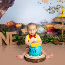 Baby Photo Sample -- 2020-06-25