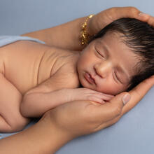 Newborn Photo Sample -- 2026-06-22