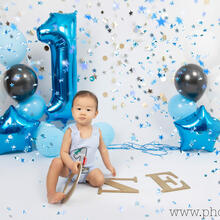 Baby Photo Sample -- 2022-07-21