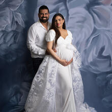 Maternity Photo Sample 2022-04-30